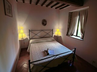 Cottage Umbertide Features 36
