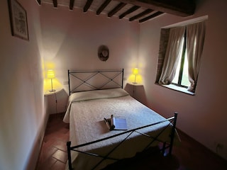 Vakantiehuisje Umbertide Kenmerken 37