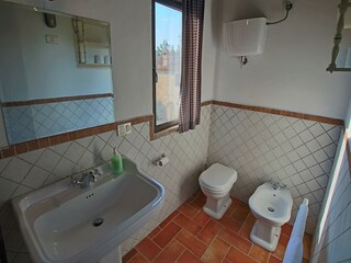 Cottage Umbertide Features 28