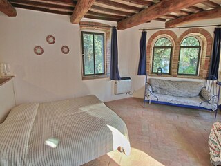 Cottage Umbertide Features 29