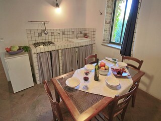 Cottage Umbertide Features 25