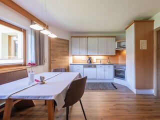 Apartment Neustift im Stubaital Features 21