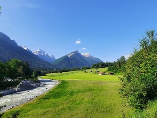 Apartment Neustift im Stubaital Environment 32