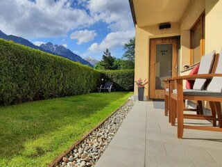 Apartment Neustift im Stubaital Outdoor Recording 7