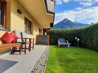 Apartment Neustift im Stubaital Outdoor Recording 9