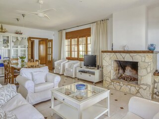 Villa Caldes d'Estrac Caratteristiche 26