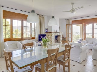 Villa Caldes d'Estrac Ausstattung 18