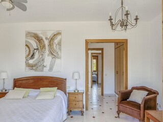 Villa Caldes d'Estrac Características 27
