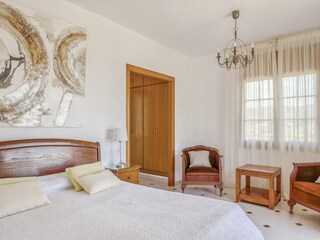Villa Caldes d'Estrac Características 28
