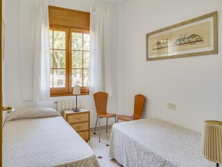 Villa Caldes d'Estrac Ausstattung 22