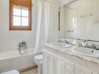 Villa Caldes d'Estrac Kenmerken 29