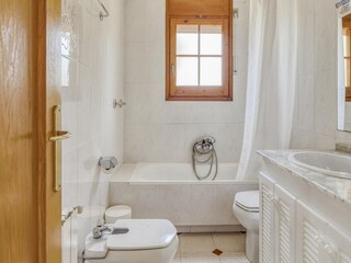 Villa Caldes d'Estrac Kenmerken 25