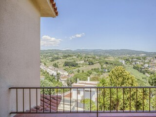 Villa Caldes d'Estrac Buitenaudio-opname 9