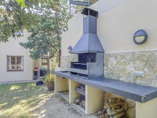 Villa Caldes d'Estrac  40