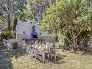 Villa Caldes d'Estrac  35