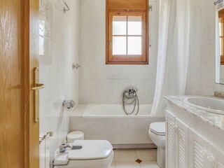 Villa Caldes d'Estrac Ausstattung 24