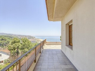 Villa Caldes d'Estrac Außenaufnahme 4