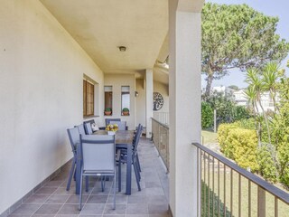 Villa Caldes d'Estrac Buitenaudio-opname 12