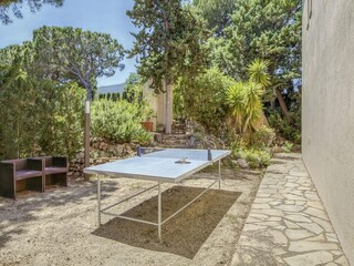 Villa Caldes d'Estrac Enregistrement extérieur 13