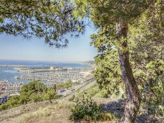 Villa Caldes d'Estrac Ambiente 37