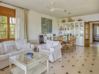 Villa Caldes d'Estrac Características 20