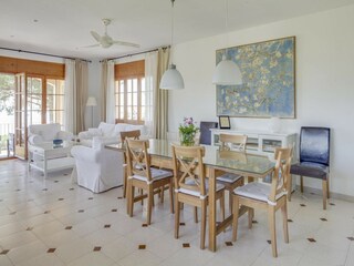 Villa Caldes d'Estrac Caratteristiche 26