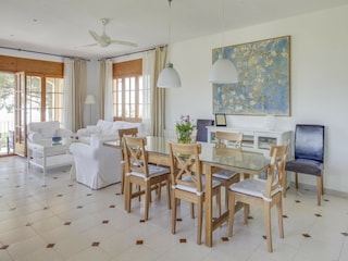 Villa Caldes d'Estrac Kenmerken 34