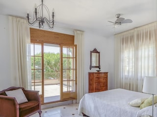 Villa Caldes d'Estrac Ausstattung 22