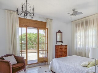 Villa Caldes d'Estrac Ausstattung 32