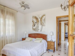 Villa Caldes d'Estrac Kenmerken 16