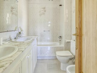 Villa Caldes d'Estrac Caratteristiche 31