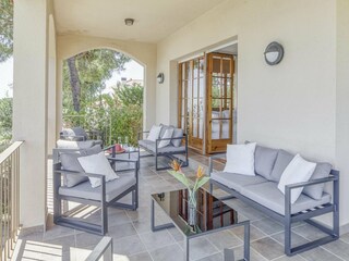 Villa Caldes d'Estrac Enregistrement extérieur 9