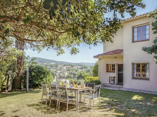 Villa Caldes d'Estrac Außenaufnahme 15