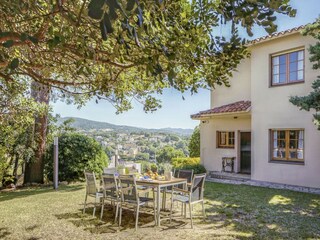 Villa Caldes d'Estrac Buitenaudio-opname 10