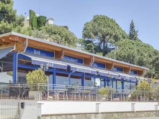 Villa Caldes d'Estrac Entorno 32
