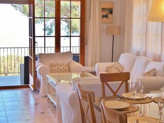 Villa Caldes d'Estrac Kenmerken 26