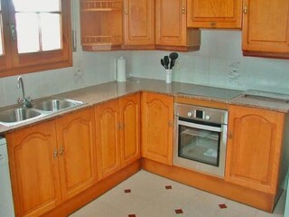 Villa Caldes d'Estrac Caratteristiche 31