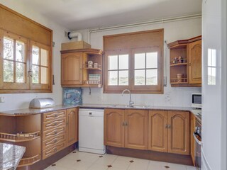 Villa Caldes d'Estrac Caratteristiche 29