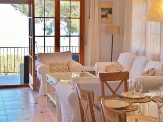 Villa Caldes d'Estrac Ausstattung 33