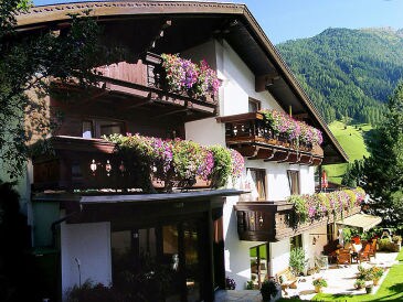 Pension Ferienhaus-Gulla