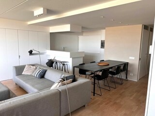 Vakantieappartement Cadzand-Bad Kenmerken 7