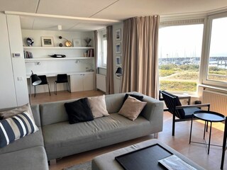 Appartement de vacances Cadzand-Bad Équipement 5