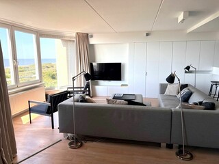 Vakantieappartement Cadzand-Bad Kenmerken 4