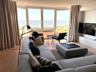 Appartement de vacances Cadzand-Bad Équipement 3