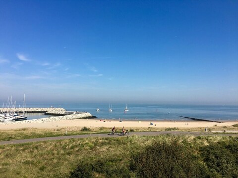 Appartamento per vacanze Residence Cadzand 88-8