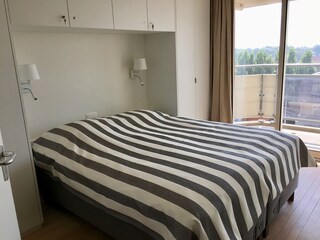 Vakantieappartement Cadzand-Bad Kenmerken 8