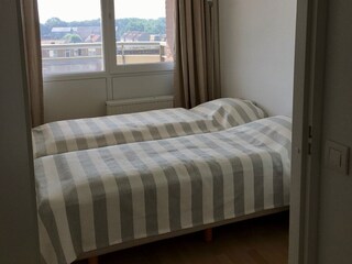 Vakantieappartement Cadzand-Bad Kenmerken 9