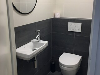 Vakantieappartement Cadzand-Bad Kenmerken 13