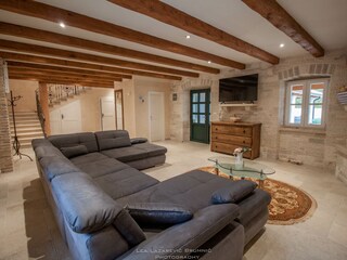 Casa per le vacanze Hreljići Caratteristiche 11