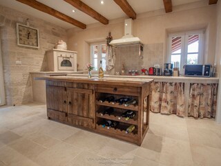 Casa per le vacanze Hreljići Caratteristiche 14